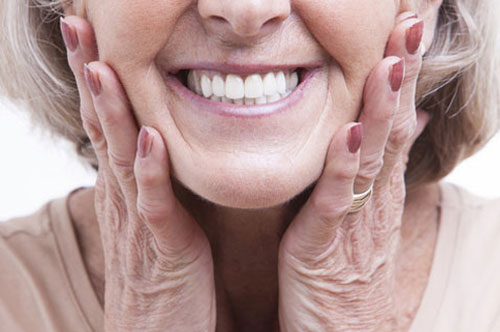Refresh Your Smile with Restorative Dentistry