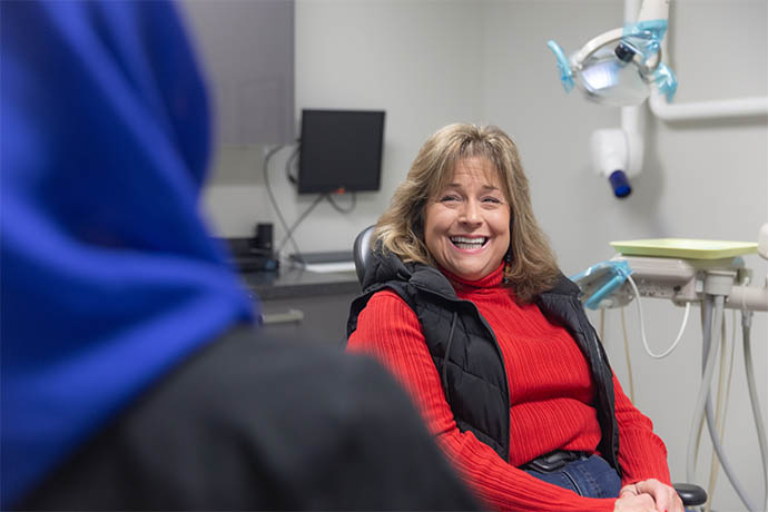 See How to Create a Stronger Smile