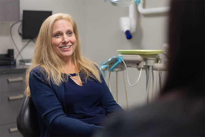 See What We Can Do for You With Dental Implants