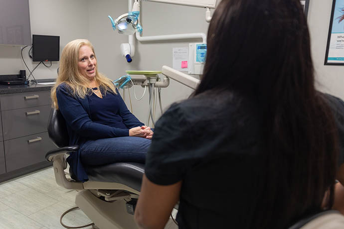 See How We Can Protect Your Smile With General Dentistry