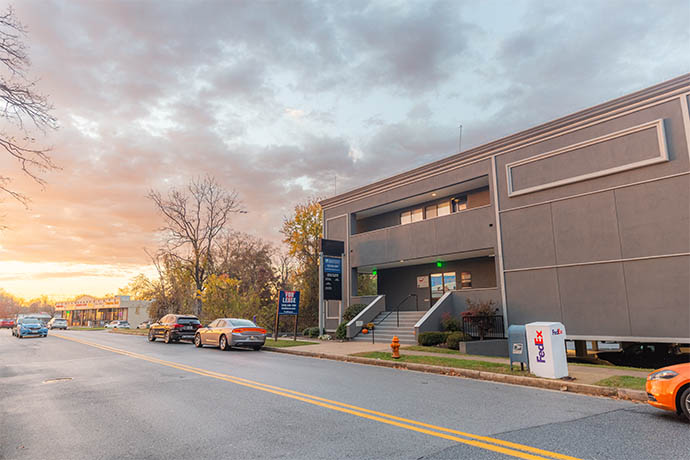 Experience Awesome Dentistry at Touch of Smiles Dental Care in Cockseyville